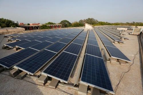 Hotel Solar